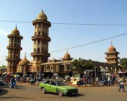 burkina3 Буркина Фасо: таинственная страна